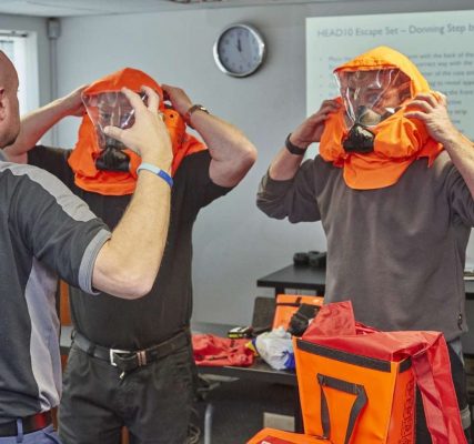 Product Training Sessions