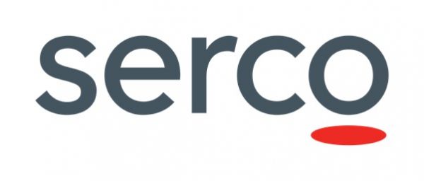 Serco logo