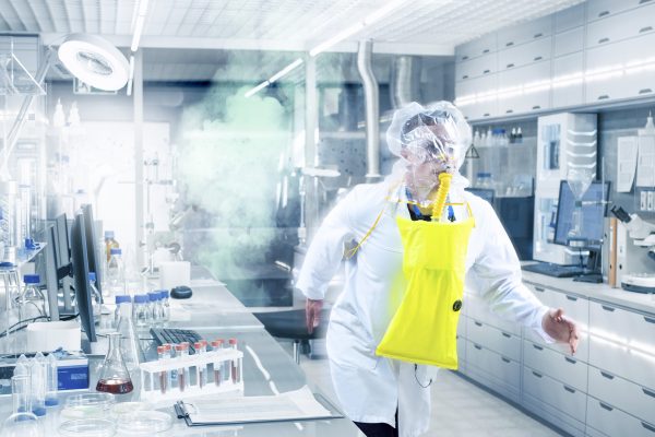 Bright,And,Ultra,Modern,High,Tech,Laboratory,Full,Of,Advanced