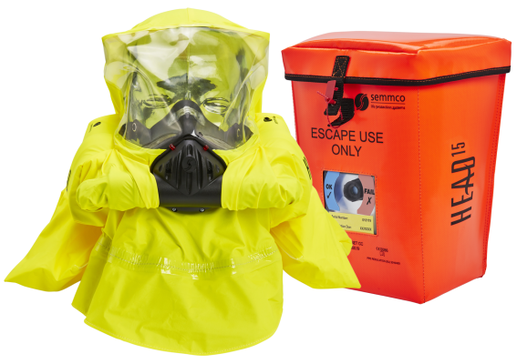 HEAD 15 + CASE CUTOUT