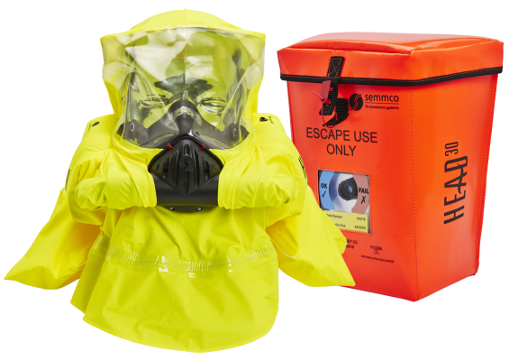 HEAD 30 + CASE CUTOUT